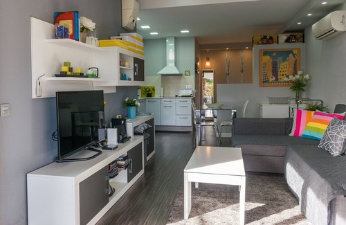 San Esteban Apartamento | L'encis apartament - luxe