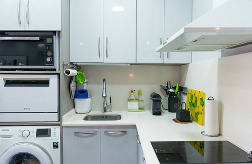 San Esteban Apartamento | L'encis apartament - luxe