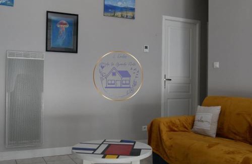 Douzat Casa | L'Enclos de La Grande Flûte