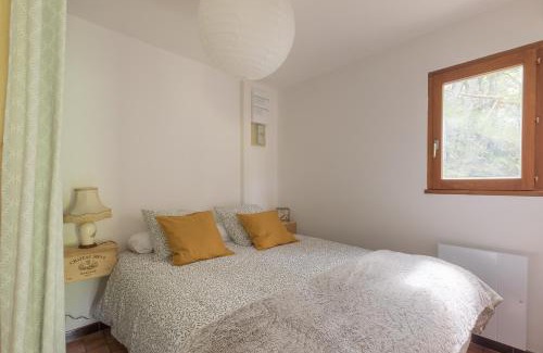Saint-Leger-les-Melezes Apartamento | L'Endroit - au pied de la station