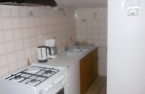 Mostuejouls Casa | L'endurme self-catering cottage