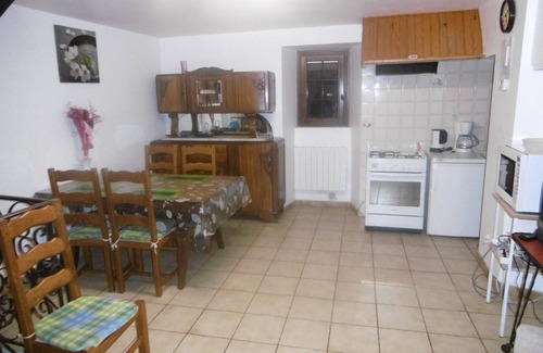 Mostuejouls Casa | L'endurme self-catering cottage