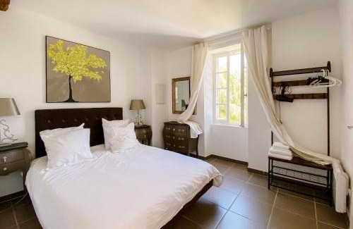 Saint-Cyprien Apartamento | L'Enea Terrasse