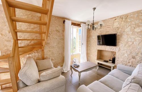Saint-Cyprien Apartamento | L'Enea Terrasse