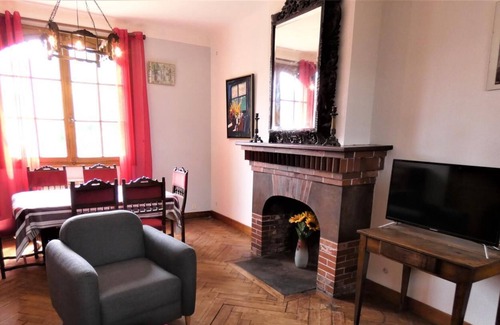 Saint-Vincent-de-Tyrosse Casa | L'ensoleillée - St-vincent-de-tyrosse