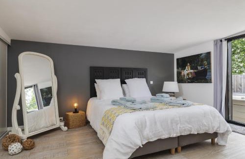Quinsac Casa | L'Entre 2
