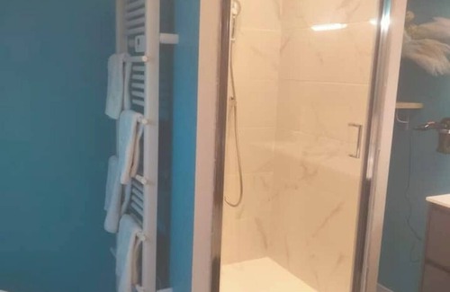 Sully-sur-Loire Apartamento | 🏡 L'Entre-Potes - Cosy apartment for 4 people