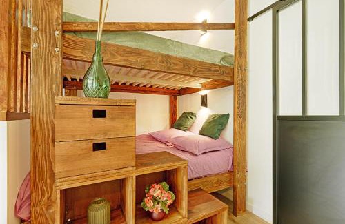 La Bresse Apartamento | L'Epicéa - Appartement vue montagne