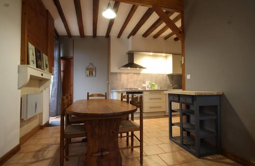 Saint-Micaud Casa | l'Epicerie - SAINT-MICAUD