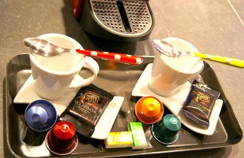 Waldeck-Sully Apartamento | L'Erdream