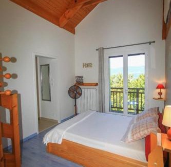 Chambery Cama Y Desayuno | L'ermitage