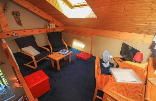 Chambery Cama Y Desayuno | L'ermitage