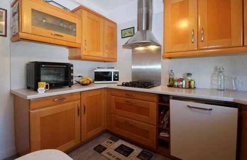 Pornichet Apartamento | L'Escale by Tranquil at Home