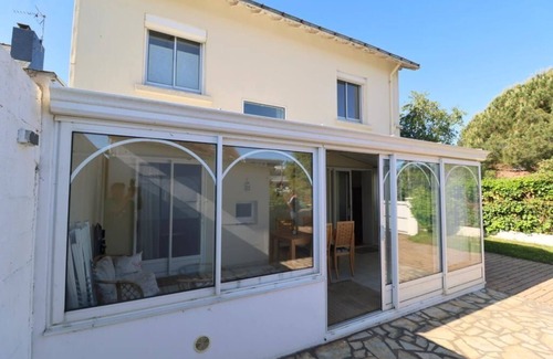 Pornichet Apartamento | L'Escale by Tranquil at Home