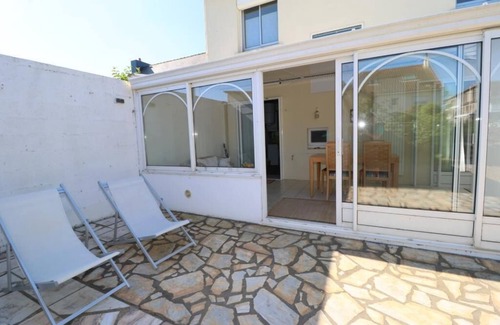 Pornichet Apartamento | L'Escale by Tranquil at Home