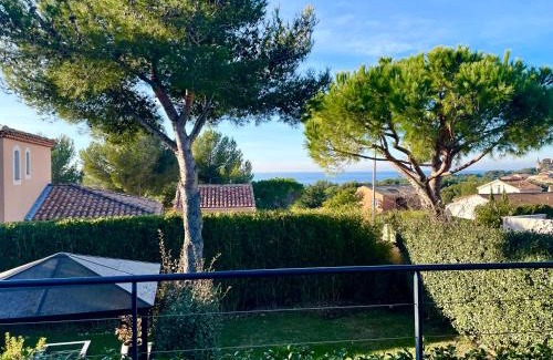 Sausset-les-Pins Casa | L'ESCALE COTE BLEUE B&B AND Spa