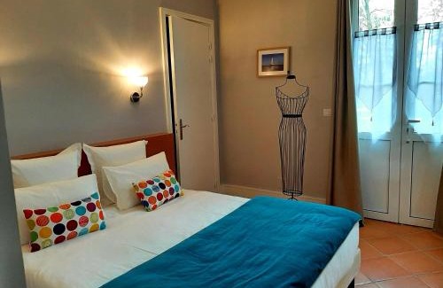 Gauriac Apartamento | L'ESCALE DE BEL AIR Gîte Meublé de tourisme 4 étoiles