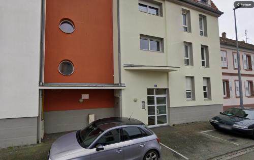 Haguenau Apartamento | L'escale de Haguenau - Cosy dans le centre Haguenau