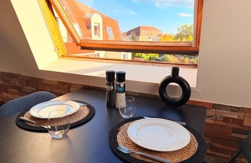 Haguenau Apartamento | L'escale de Haguenau - Cosy dans le centre Haguenau