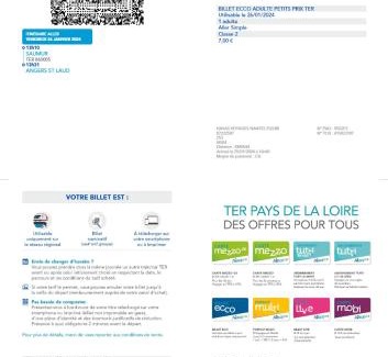 Saumur Hotel | L'Escale de la Gare