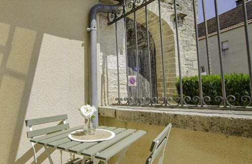 Gye-sur-Seine Casa | L'escale petillante