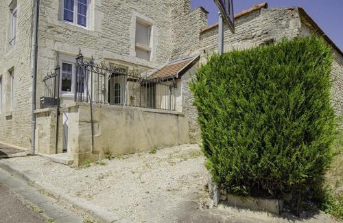 Gye-sur-Seine Casa | L'escale petillante