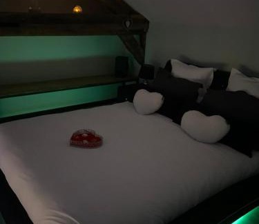 Neuville-sur-Sarthe Apartamento | l escapade amoureuse