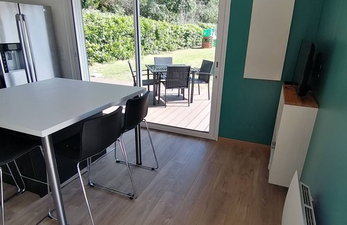 Biganos Casa | L'Escapade au Bassin d'Arcachon - Gîte 2 Nature