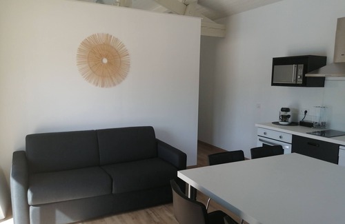 Biganos Casa | L'Escapade au Bassin d'Arcachon - Gîte 2 Nature