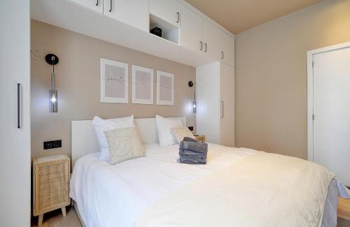 Amercoeur Apartamento | L'Escapade