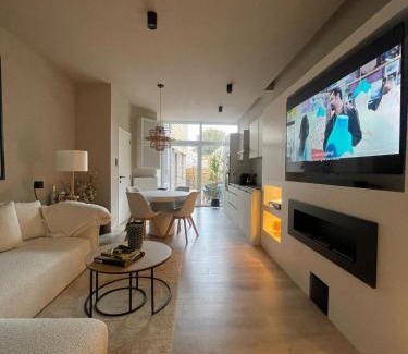 Amercoeur Apartamento | L'Escapade