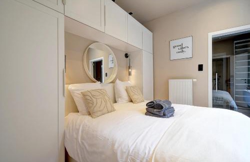 Amercoeur Apartamento | L'Escapade