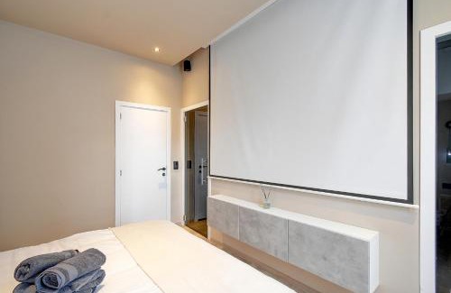 Amercoeur Apartamento | L'Escapade