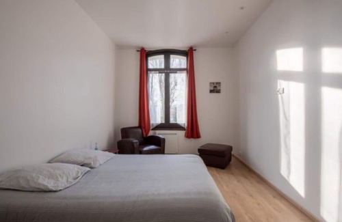 Dieppe Cama Y Desayuno | L'escapade Dieppoise - 3 Chambres, 1er Étage