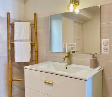 Saulieu Apartamento | L escapade dorée
