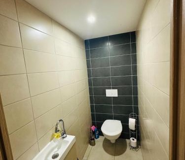 Pouilly-sous-Charlieu Casa | L escapade de l'Ancien Rail