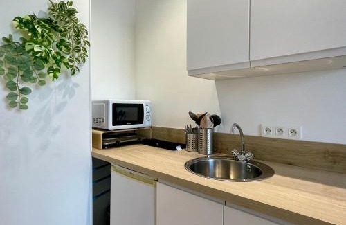 Houilles Apartamento | L escapade Houilles 15 min de Paris