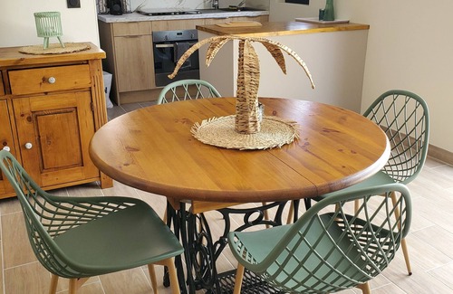 Ales Apartamento | L'escapade Occitane : Gîtes de Charme aux Portes des Cévennes