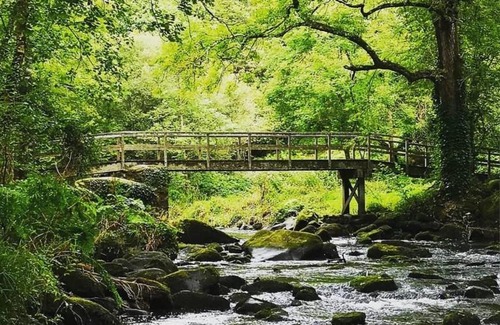 Quimper Apartamento | L'ESCAPADE, proche centre ville avec parking
