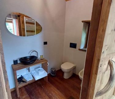 Sampeyre Casa | L'Escola e Lou Mulin