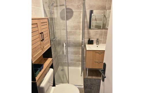 Villeneuve-sur-Lot Apartamento | L'espace d'un instant