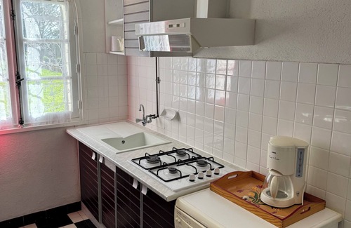 Cublac Cama Y Desayuno | L'Esprit d'Autrefois - authentic guest house
