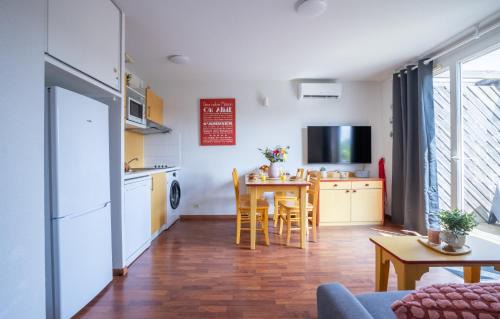 Cassen Apartamento | L'Esprit Landes - Ideal famille - piscine intérieur chauffée et extérieure