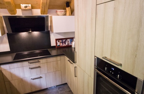 Ventron Chalet De Esquí | L'Essentiel Chalet * luxurious - cosy - modern - sleek with spa - sauna.