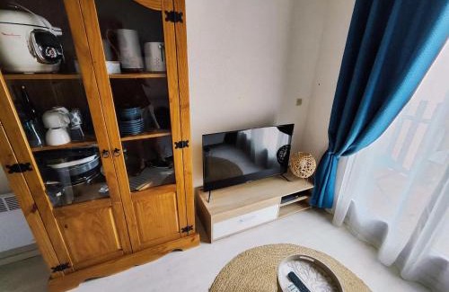 Argeles Plage Apartamento | L'Estiu Bleu - T2 Proche Plage