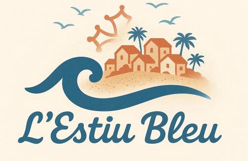 Argeles Plage Apartamento | L'Estiu Bleu - T2 Proche Plage