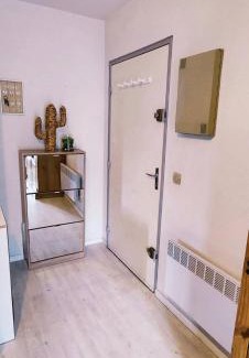 Argeles Plage Apartamento | L'Estiu Bleu - T2 Proche Plage