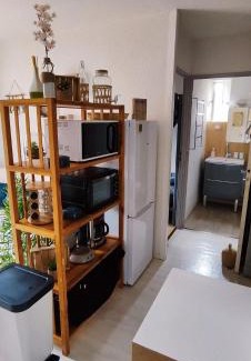 Argeles Plage Apartamento | L'Estiu Bleu - T2 Proche Plage