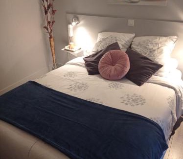 Saint-Seurin-De-Cursac Cama Y Desayuno | L'Estuaire