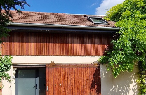 Saint Joseph/Mittelharth Casa | L'evasion - Maison Avec Jardin et 2 Places de Parking Privé